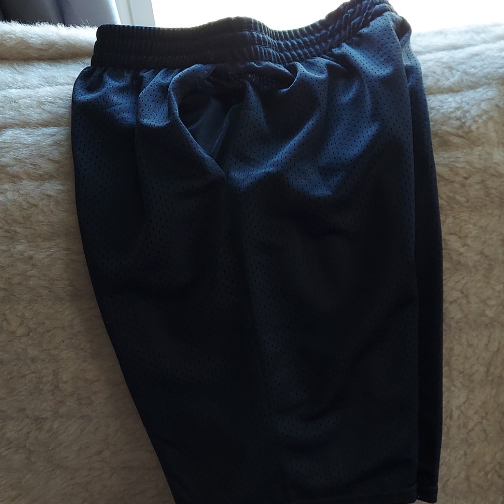 Shorts - Picture 2 of 3